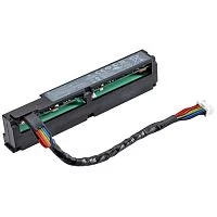 Батарея HPE 96W Smart Storage (96 Вт/ ч, до 20 устр./ кабель 260мм (P01367-B21)