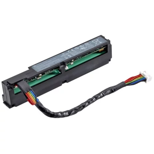 Батарея HPE 96W Smart Storage (96 Вт/ ч, до 20 устр./ кабель 260мм (P01367-B21)
