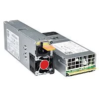 Блок питания Gooxi 1300W CRPS, 185х73,5х39mm; rated AC voltage 100V-240V, support 240V DC (1 модуль) (GC1300PMP||1)