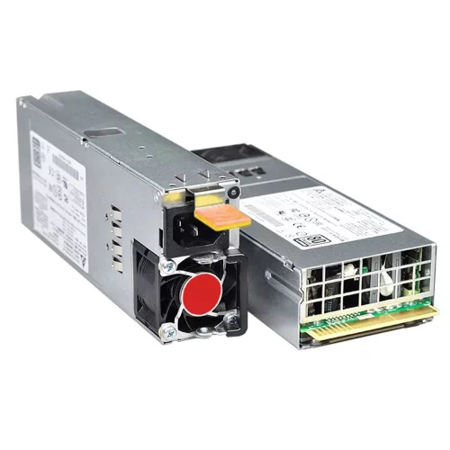 Блок питания Gooxi 1300W CRPS, 185х73,5х39mm; rated AC voltage 100V-240V, support 240V DC (1 модуль) (GC1300PMP||1)