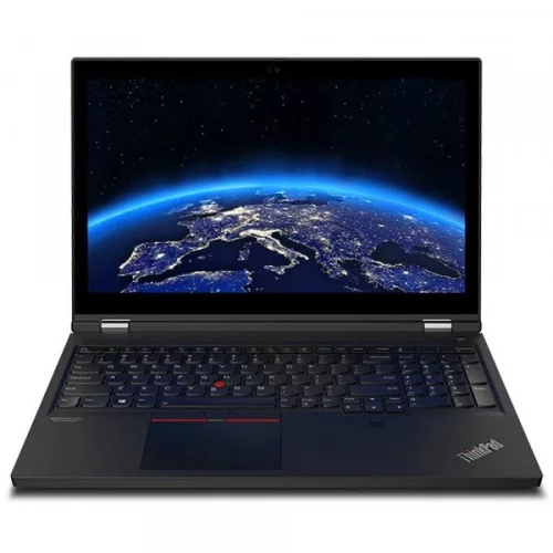 Ноутбук Lenovo ThinkPad T15g Gen 2 15.6 UHD, Core i7-11800H, 32GB, 1TB SSD, noODD, GeForce RTX 3070 8GB, WiFi, BT, FPR, SCR, Win10Pro [20YS000QRT]