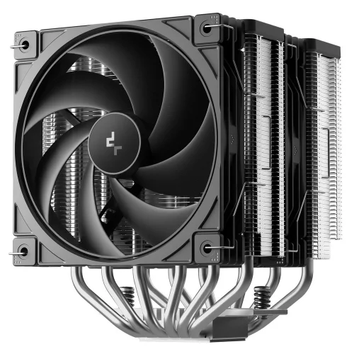 Вентилятор для процессора Deepcool AG620 G2 (R-AG620-BKNPMG2-G) фото 2