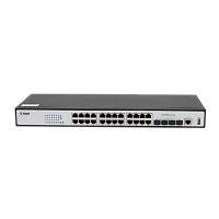 Коммутатор SNR SNR-S2989G-24TX-2AC (L2) управляемый