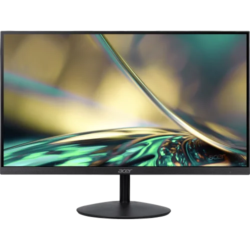 Монитор/ ACER SA322QP0bi 31.5, ZeroFrame, Ultra Thin, Black, 16:9, VA, 1920x1080, 1 (VRB)ms, 300cd, 144Hz, 1xVGA + 1xHDMI(1.4), sync: FreeSync, Vesa:75x75 (UM.JS2CD.004)