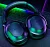 Гарнитура Razer Barracuda Pro/ Razer Barracuda Pro headset, RZ04-03780100-R3M1 (RZ04-03780100-R3M1)