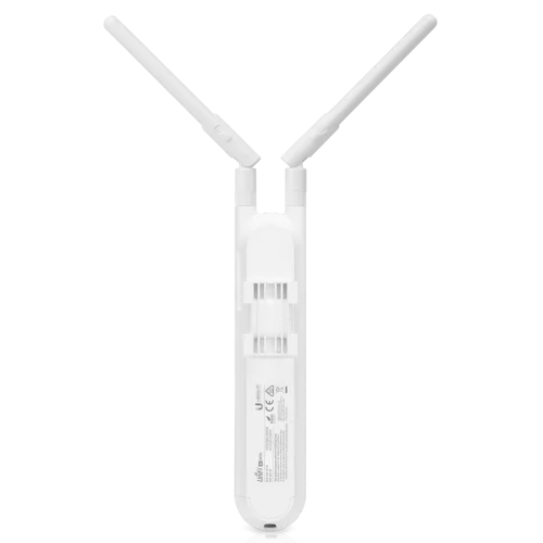 UniFi AP AC Mesh [UAP-AC-M] Ubiquiti точка доступа 2.4+5 ГГц, 1х 1G Ethernet, 802.11ac/ n/ a/ g/ b, RTL {10} (025792) фото 4