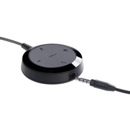 Гарнитура проводная/ Jabra EVOLVE 30 II UC Mono фото 3