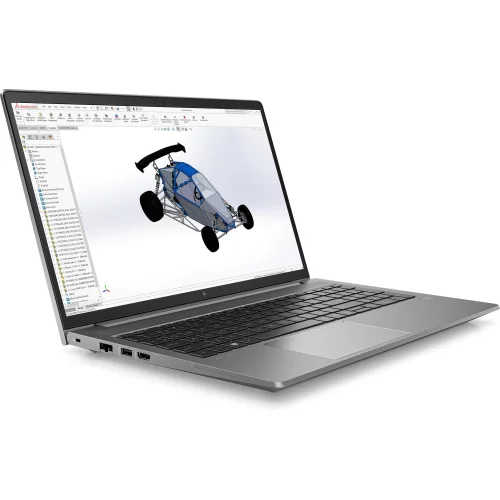 Ноутбук HP zBook Power G9 Core i7 12800H 16Gb SSD512Gb T600 4Gb 15.6
