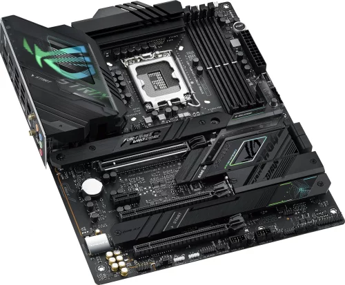Материнская плата/ ROG STRIX Z790-F GAMING WIFI (90MB1CP0-M0EAY0) фото 4