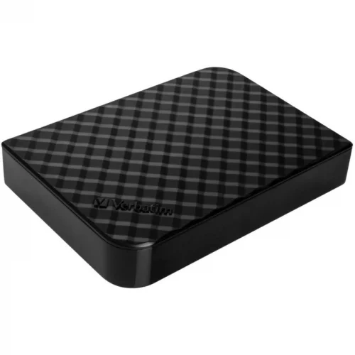 Внешний жесткий диск Verbatim Store n Save 2TB LFF (047683)