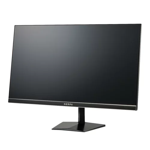 Моноблок NERPA SAIMAA 27 27(1920x1080 IPS)/ Core i5 11400(2.6Ghz)/ 16Gb/ 500SSDGb/ noDVD/ BT/ WiFi/ black/ noOS + VESA 75 x 75, 1x USB Type C, DP,Web выдвижная, 2 Мп, noKbd&m (I522-26622)