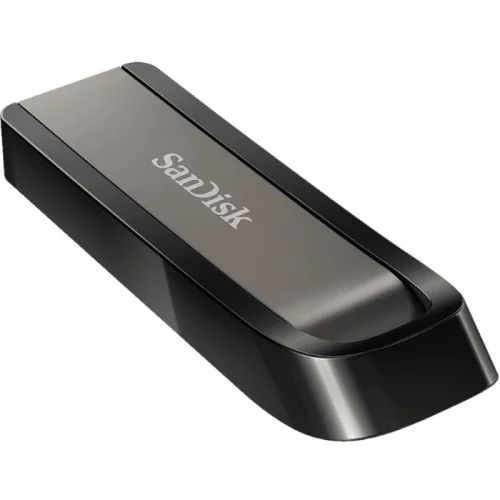 Флэш накопитель 256GB SanDisk Extreme Go USB 3.2 (SDCZ810-256G-G46) фото 3