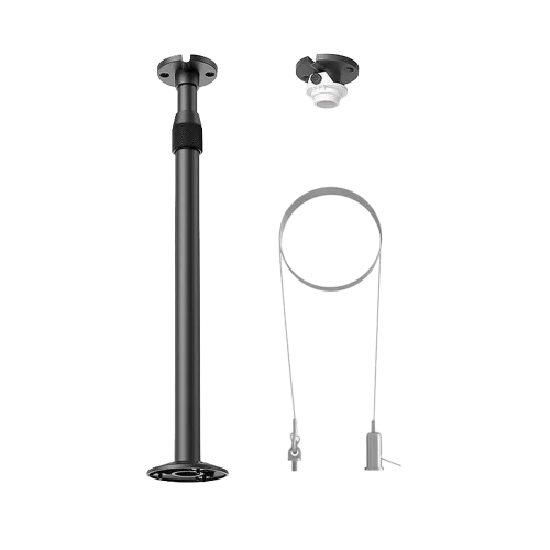 Потолочный кронштейн микрофона/ Yealink [CM-MountKIT] CM20 Mount Kit / [3311091]