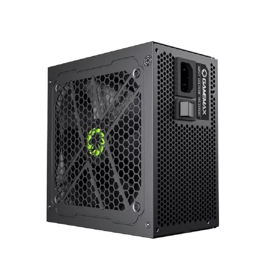 GameMax Блок питания ATX 650W GX-650 Modular фото 2