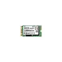Transcend SSD 430S, 1TB, M.2(22x42mm), SATA3, 3D TLC, R/ W 560/ 520MB/ s, IOPs 85 000/ 85 000, TBW 560, DWPD 0.3 (TS1TMTS430S)