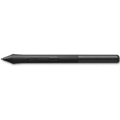 Графический планшет Wacom Intuos M Bluetooth Black + урок по работе (CTL-6100WLK-N) фото 4
