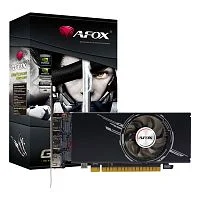 Видеокарта Afox GTX1050Ti 4GB GDDR5 128bit 3xHDMI 1FAN LP RTL (AF1050TI-4096D5L2-V3)