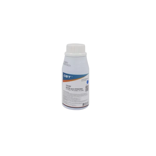 -/ Тонер PK294 для KYOCERA ECOSYS P5021cdw (Japan) Cyan, 50г/ бут, (унив.), OSP0294C-50