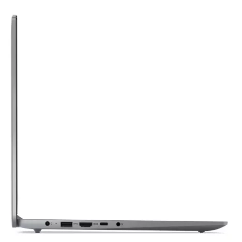 Ноутбук Lenovo IdeaPad Slim 3 15AMN8 gray (82XQ00MAPS) Ноутбук Lenovo IdeaPad Slim 3 15AMN8 gray 15.6