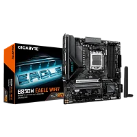 Материнская плата/ B850M EAGLE WF7