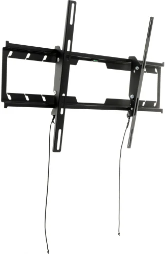 Кронштейн для телевизора Holder LCD-T6628-B черный 32-70 макс.40кг настенный наклон фото 3