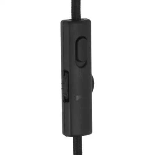 Гарнитура игровая Razer Kraken проводная, черный, 1.3 м, mini jack 3.5 mm (RZ04-02830100-R3M1) фото 4