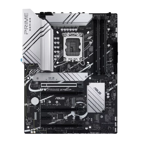Материнская плата/ PRIME Z790-P (90MB1CK0-M1EAY0)