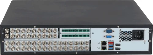 Видеорегистратор 32-х канальный DAHUA (DH-XVR5832S-I3) фото 3