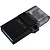 Флеш накопитель Kingston 32GB DataTraveler microDuo 3 G2 (DTDUO3G2/32GB) (DTDUO3G2/32GB)