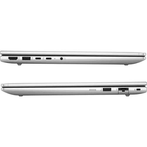 ноутбук HP ProBook 440 G11 Core 7 155H 14 WUXGA (1920 x 1200) UWVA 300nits 16GB DDR5 (1x16GB),1TB SSD,Intel WIFI 6E AX 211,Backlit,FPR,56Whr,1y,1.4kg,Windows 11 Pro (activated),KB Eng,Silver (Без кабеля пи (CT1L2PC) фото 5