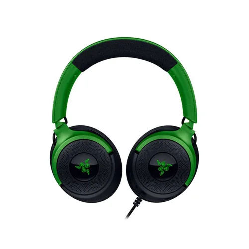 Гарнитура Razer Kraken V4 X - Minecraft Ed. Headset/ Razer Kraken V4 X Minecraft Ed. Headset (RZ04-05180200-R3M1) фото 7