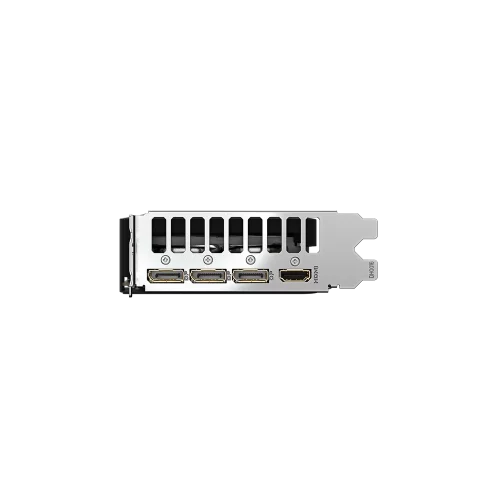 Видеокарта Gigabyte RTX5060 EAGLE MAX OC 8GB GDDR7 128bit 3xDP HDMI 3FAN RTL (GV-N5060EAGLEMAX OC-8GD) фото 10