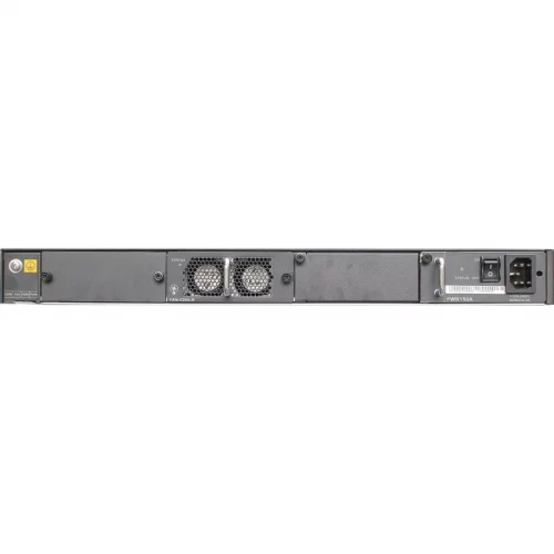 Коммутатор Huawei S5720-56C-EI-AC 48x RJ-45 (02359504) фото 5
