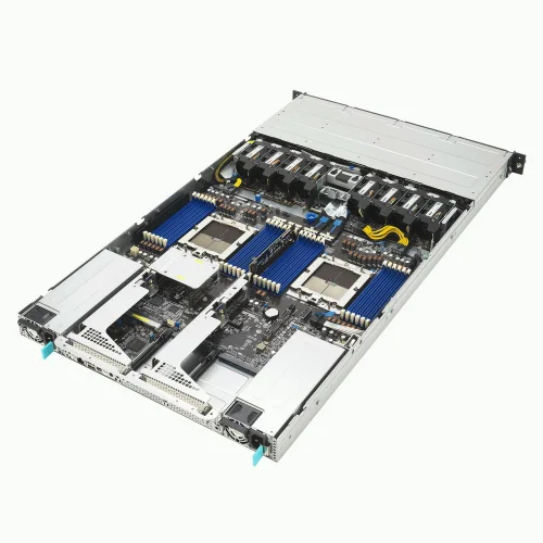 Платформа системного блока ASUS RS700A-E13-RS4U (90SF0451-M004E0) фото 6