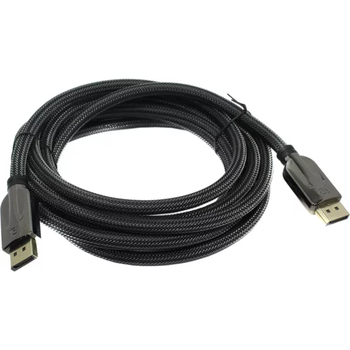 Кабель Vention DisplayPort v1.4 20M/20M - 3м (HCABI)