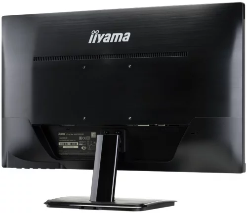 Монитор Iiyama 23 PROLITE XU2390HS-B1 черный фото 7