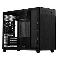 AP201 ASUS PRIME CASE TG AP201/ BLK/ TG/ / (90DC00G0-B39010)