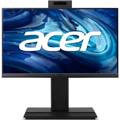 Моноблок Acer Veriton VZ4714G Core i3-13100/ 8Gb/ SSD512Gb/ 23.8