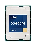 Процессор CPU Intel Xeon Gold 5520+, 28 cores, 2.2-3.0-4.0GHz, 52.5MB, 205W, 2S, DDR5-4800, MCC, LGA4677, PK8072205499800 (SRN6L)