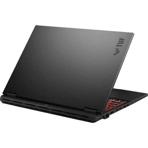 Ноутбук ASUS TUF Gaming F16 FA608UM-RV053 (90NR0KV1-M005H0) Ноутбук ASUS TUF Gaming F16 FA608UM-RV053 AMD Ryzen 7 260/16Gb/SSD1Tb/RTX5060 8Gb/16/IPS/WUXGA/1920x1200/NoOS/Graphite Black/2.2kg (90NR0KV1-M005H0) фото 8