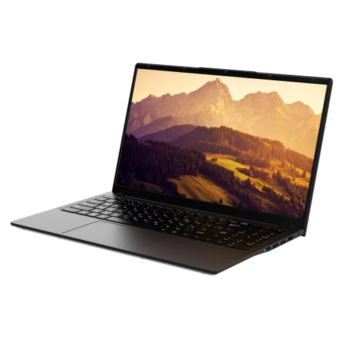 Ноутбук Rikor NEURO 3 [RL-AC02] OP-02 15.6 FHD IPS Ryzen 5 7430 /16Gb/ 512Gb/ Win11pro РФ фото 2