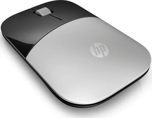 Мышь HP Z3700 Silver Wireless Mouse (X7Q44AA#ABB)