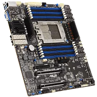 Материнская плата ASUS S14NA-U12 LGA4844 CEB 12xDDR5 2xPCIEx16 PCIEx8 2xM.2 VGA 2x25GLAN (90SB0CG0-M0UAY0)