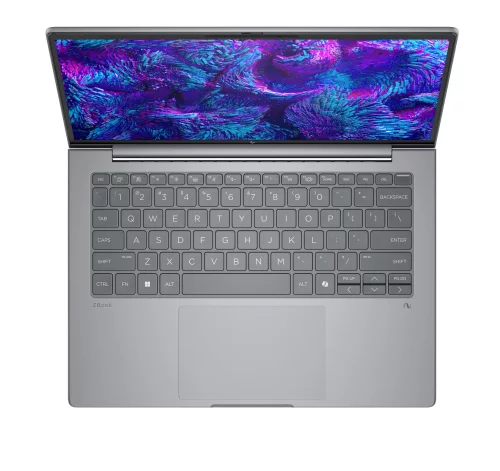 Ноутбук HP Zbook 8 G1i 16 Intel U7-255H,16