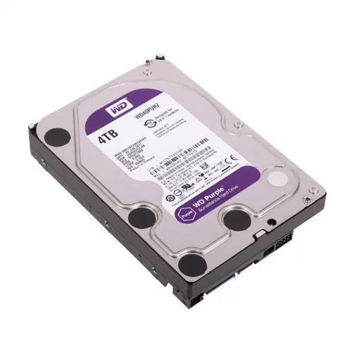 Жесткий диск Western Digital WD40PURZ, 3.5