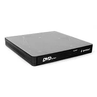 Эскиз Внешний оптический привод USB 3.0 Gembird DVD-USB-03