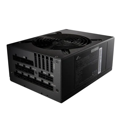 Блок питания серверный FSP FSP2000-52AGPBI, 2000W, PS2/ ATX (ШВГ=150*86*200 мм), IPC, AC FULL Range, DC ATX 80 PLUS GOLD, 12 cm fan, модульный (отстегивающиеся кабели) (9PA20A0802) фото 2