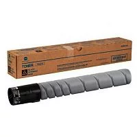 Картинка Тонер-картридж Konica Minolta TN-227K (ACVH150) 