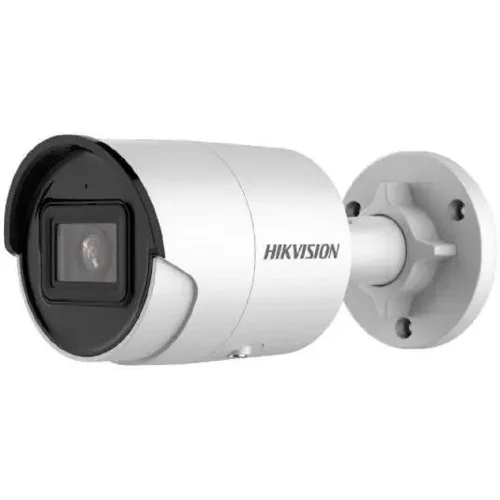 HIKVISION DS-2CD2043G2-IU (2.8 mm) Видеокамера IP фото 2