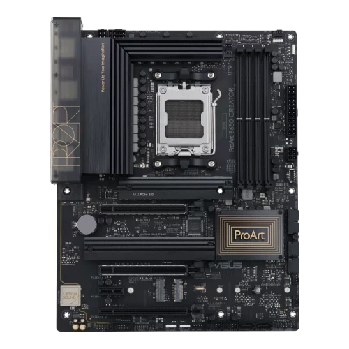 Материнская плата/ PROART B650-CREATOR (90MB1C40-M0EAY0)